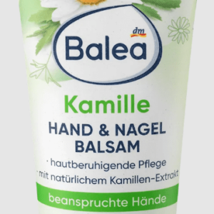 Balea rankų ir nagų balzamas, 100 ml