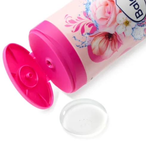 Balea dušo želė Vyšnių žiedų ir rožių, 300 ml - Image 3