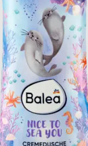 Balea dušo želė Malonu tave matyti, 300 ml