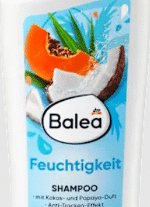 Balea drėkinamasis šampūnas, 300 ml