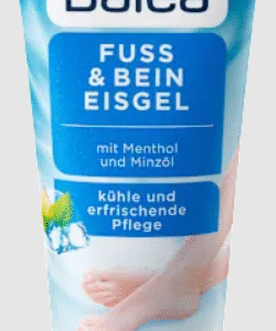 Balea ledo gelis pėdoms ir kojoms, 100 ml