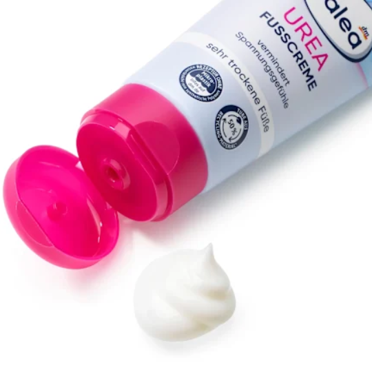 Balea pėdų kremas su karbamidu, 100 ml - Image 3