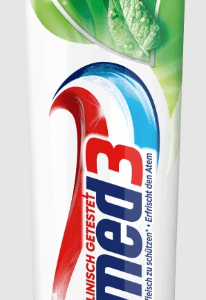 Odol-med šviežių mėtų dantų pasta, 75 ml