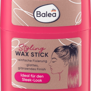 Plaukų vaško formavimo lazdelė, 25 g