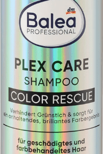 Šampūnas Plex Care Color Rescue, 250 ml
