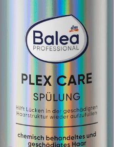 Balea kondicionierius Plex Care, 200 ml