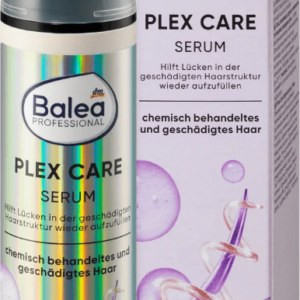 Plaukų serumas Plex Care, 50 ml