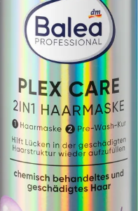 Plaukų kaukė Plex Care 2in1, 250 ml