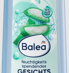 Drėkinamasis veido tonikas, 200 ml