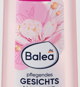 Balea maitinamasis veido tonikas, 200 ml