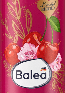 Balea warm Wishes skutimosi gelis, 200 ml