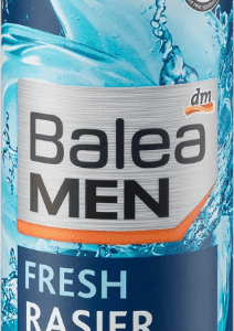 Balea skutimosi gelis Fresh, 200 ml