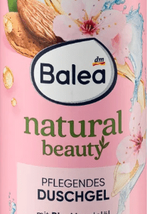 Balea dušo želė Natural Beauty, 250 ml