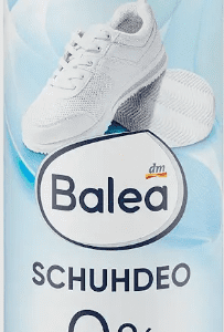 Balea batų dezodorantas, 200 ml