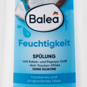 Balea drėgmės kondicionierius , 300 ml