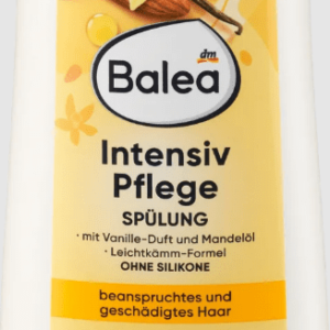 Balea intensyvios priežiūros kondicionierius, 300 ml