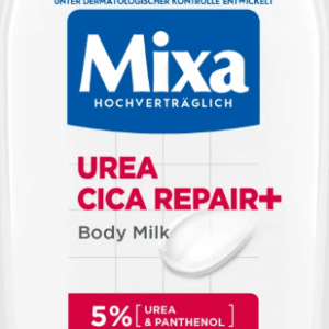 Mixa kūno pienelis Urea Cica Repair, 250 ml