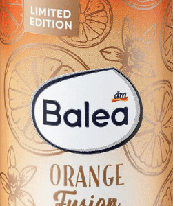 Orange Fusion masažo aliejus, 100 ml