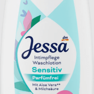 Intimate Care Wash Lotion Sensitive Be kvepalų, 300 ml