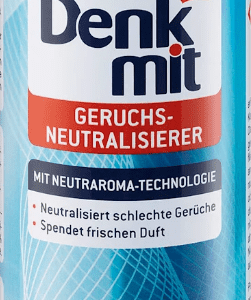 Denkmit oro gaiviklis purškiamas kvapų neutralizatorius, 200 ml