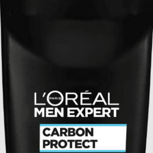 Loreal Antiperspirantas dezodorantas Roll-on Carbon Protect 5in1, 50 ml