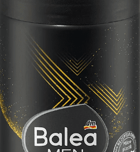 Balea vyriškas dezodorantas Golden Intense, 150 ml