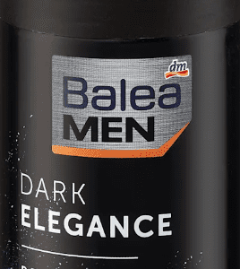 Balea vyriškas dezodorantas Dark Elegance, 150 ml
