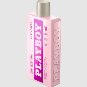 Playboy Play it Sexy dušo gelis 250ml
