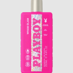 Playboy Wham Glam dušo želė 250ml