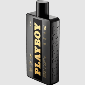 Playboy vyrų VIP 3in1 dušo želė 250ml