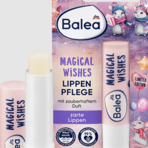 Lūpų balzamas Magical Wishes, 4,8 g