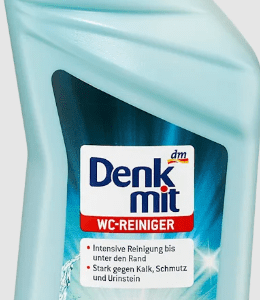 WC valiklis Denkmit Ocean Freshness, 1 l