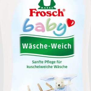 Audinių minkštiklis Baby Wäsche-Weich 30WL, 750 ml