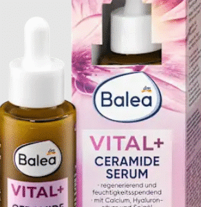 Balea serumas Vital+ Intensive Serum Ceramide, 30 ml
