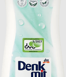Denkmit audinių minkštiklis Ultra Sensitive 40WL, 1 l