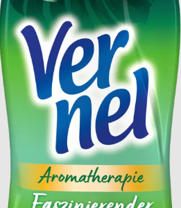 Vernel audinių minkštiklis Aromatherapy Fascinating Jungle 37 WL, 814 ml