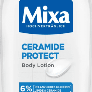 Mixa kūno losjonas Ceramide Protect, 250 ml