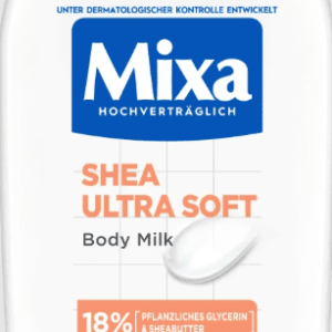 Kūno pienelis Shea Ultra Soft, 250 ml