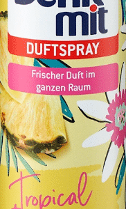 Denkmit oro gaiviklis Tropical Paradise Summer, 300 ml