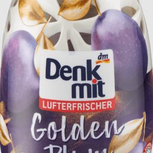 Denkmit oro gaiviklis Golden Plum, 150 ml