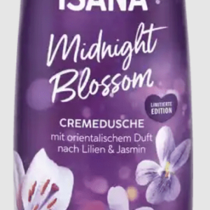Isana dušo želė žibuoklių ,lelijų ir jazminų ,300ml