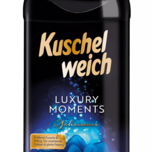 Kuschelweich Luxury Moments Secret“ audinių minkštiklis,1ltr