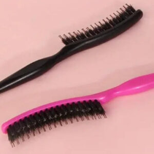 Šerno Šerių Plaukų Šepetys Moterims 3in 1,1vnt