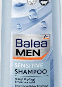 Balea vyriškas šampūnas Sensitive, 300 ml