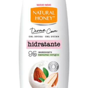 NATURAL HONEY dušo gelis, 900ml