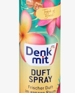 Denkmit oro gaiviklis „Touch of Brazil“, 300 ml