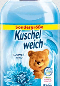 Kuschelweich audinių minkštiklis Summer Wind 28WL, 750 ml