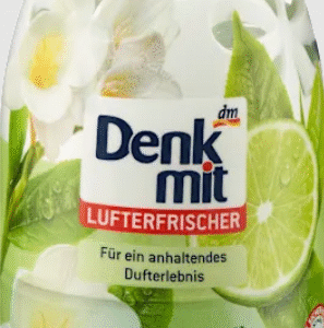 Denkmit oro gaiviklis Green Freshness , 150 ml