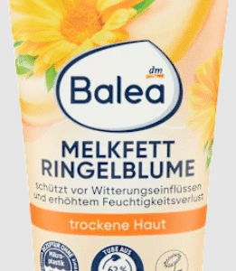 Balea medetkų tepalas, 75 ml