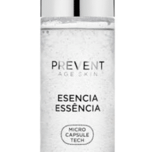 Prevent Age Skin veido esencija, drėkinanti ir prisotinta deguonimi, 125 ml